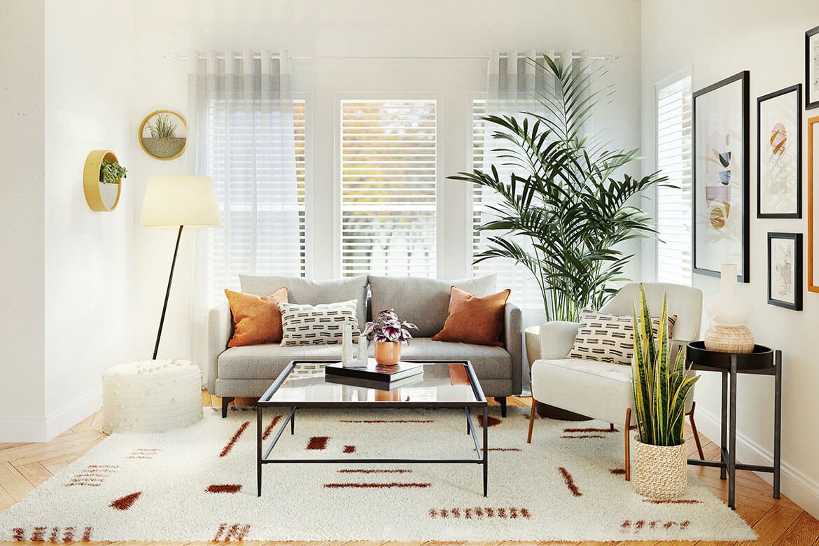 22 Home Decor Trends to Try in 2022